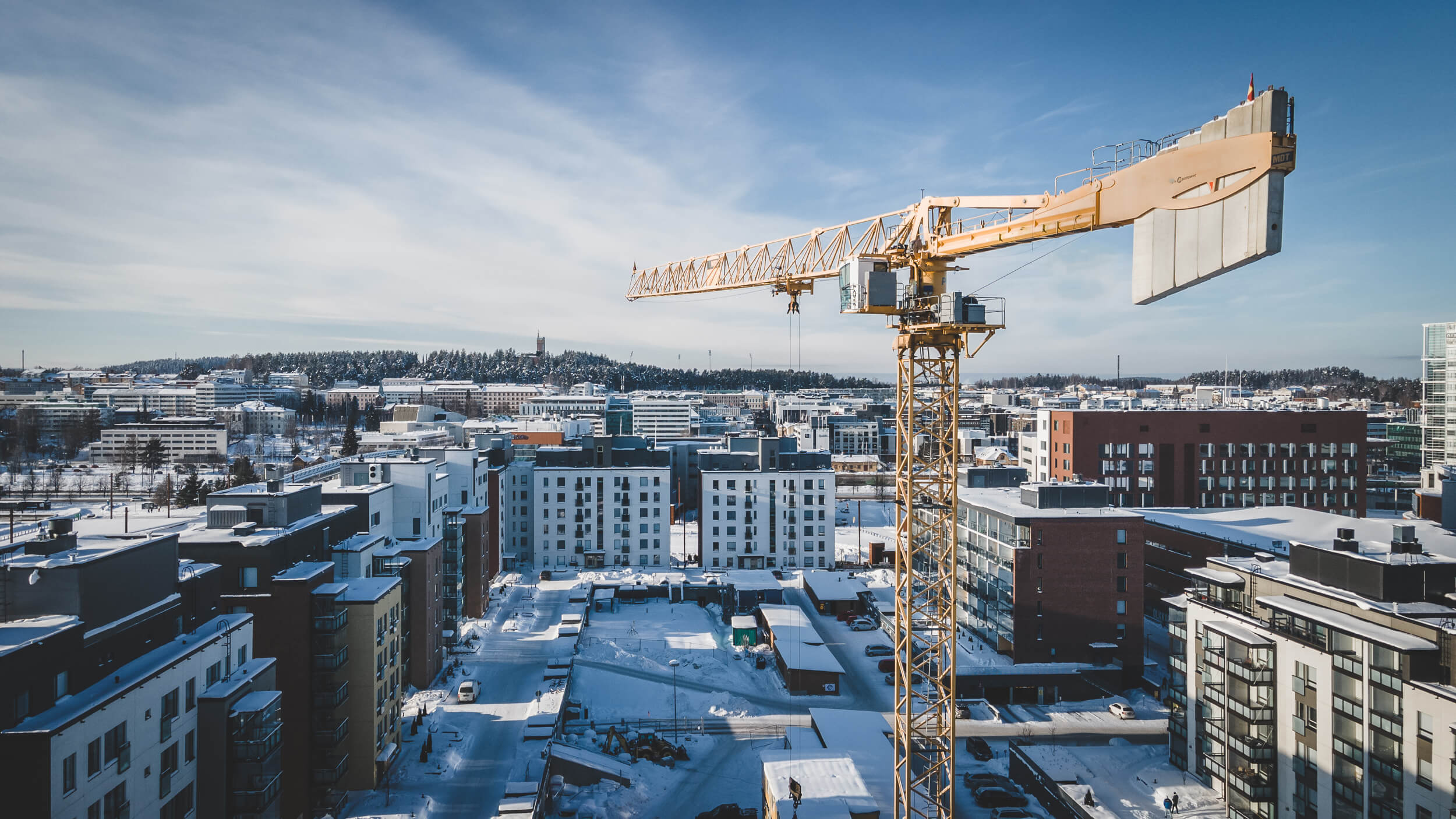 Janlex - Rakennusjuridiikka ja kiinteistöoikeus